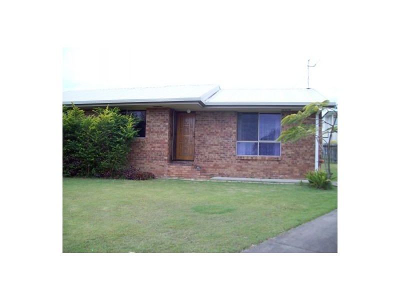 14 Glen Court, Point Vernon QLD 4655