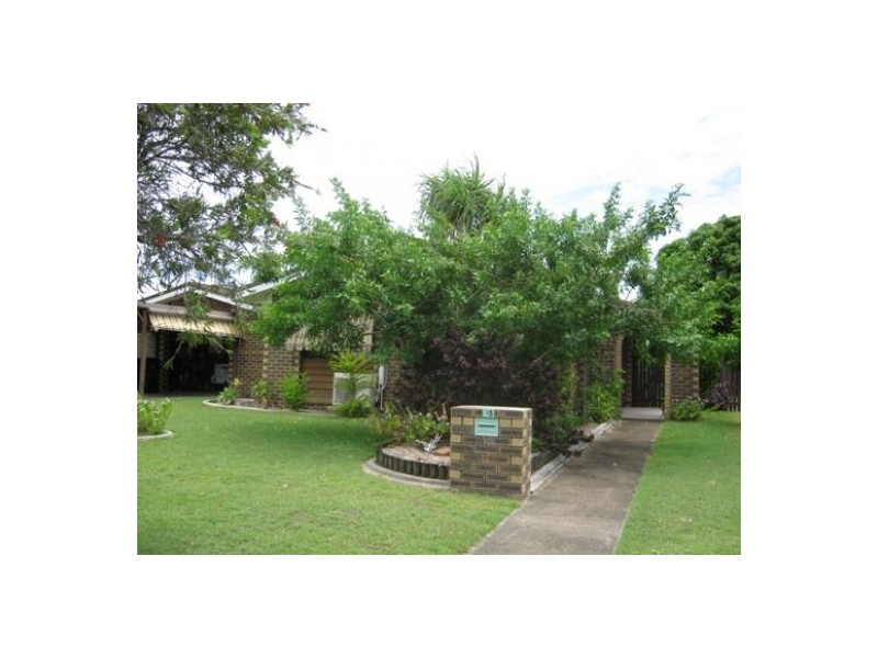 3 Koloi Street, Scarness QLD 4655