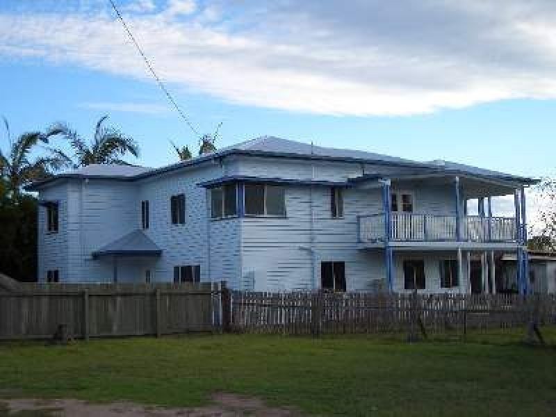 7 Hansen Street, Hervey Bay QLD 4655