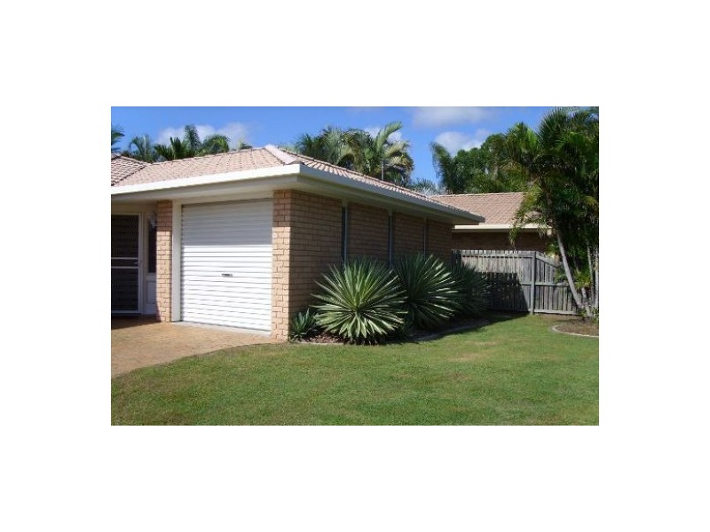 47 Snapper Street, Kawungan QLD 4655