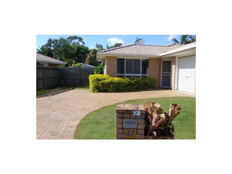 47 Snapper Street, Kawungan QLD 4655