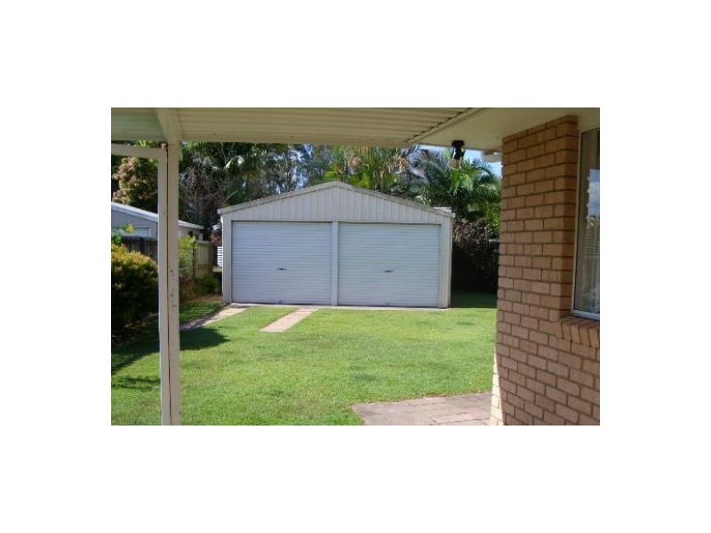 47 Snapper Street, Kawungan QLD 4655