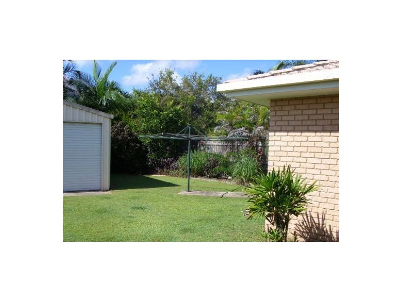 47 Snapper Street, Kawungan QLD 4655