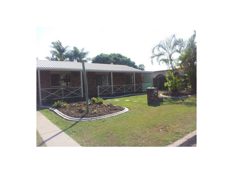 20 Hayworth Street, Point Vernon QLD 4655