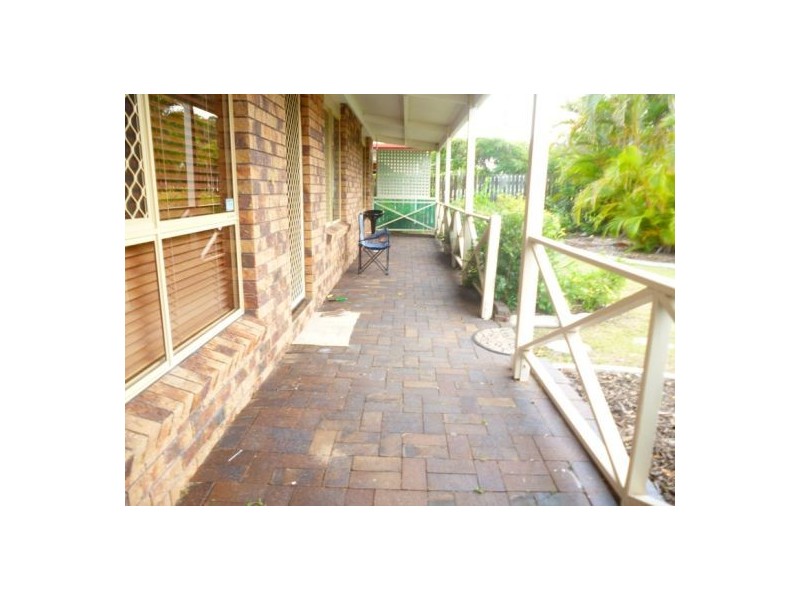 20 Hayworth Street, Point Vernon QLD 4655