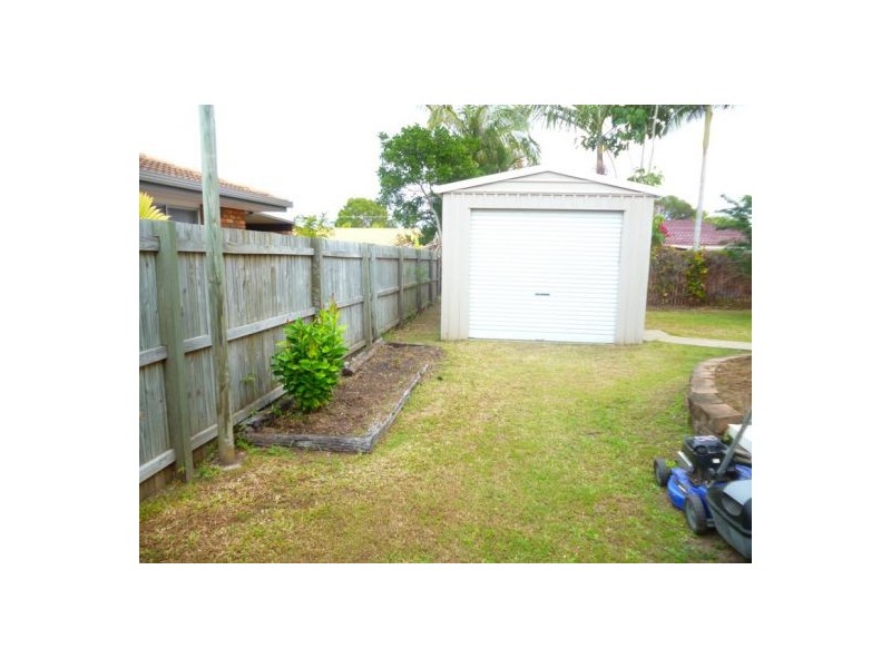 20 Hayworth Street, Point Vernon QLD 4655