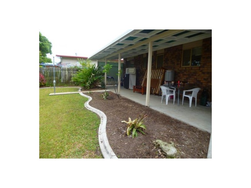 20 Hayworth Street, Point Vernon QLD 4655