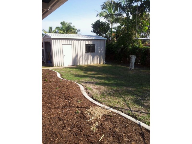 20 Hayworth Street, Point Vernon QLD 4655