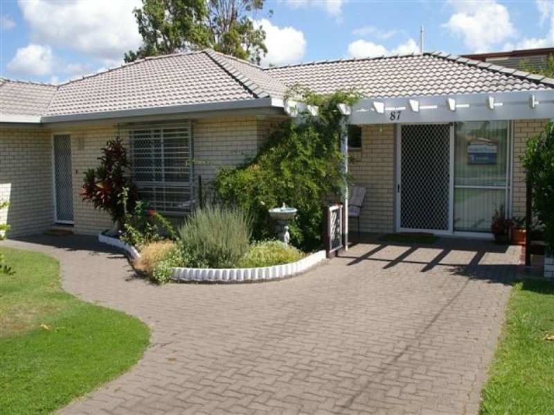 87 Denmans Camp Road, Hervey Bay QLD 4655