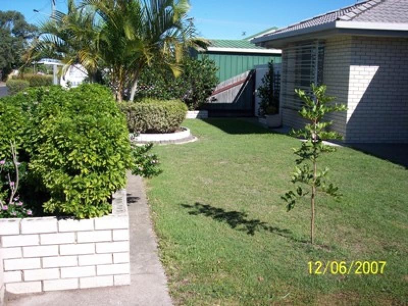 87 Denmans Camp Road, Hervey Bay QLD 4655