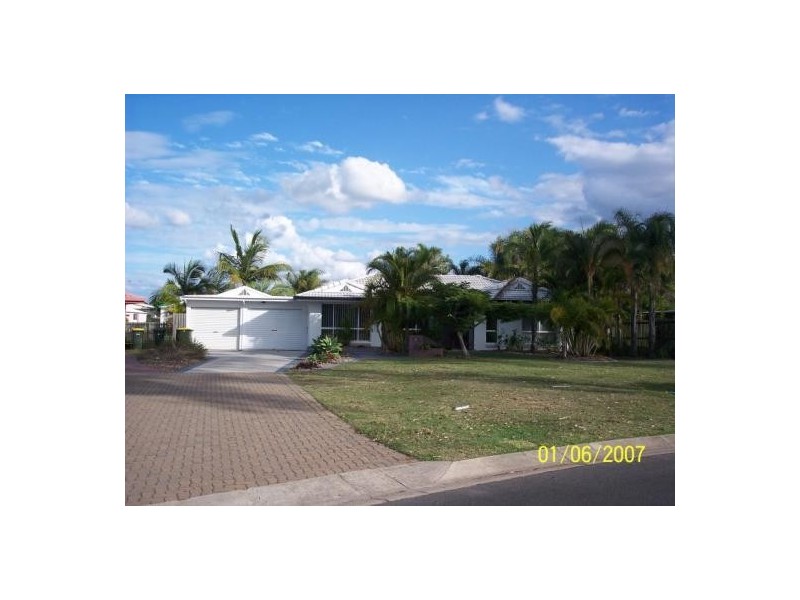 12 Wattlebird Lane, Hervey Bay QLD 4655