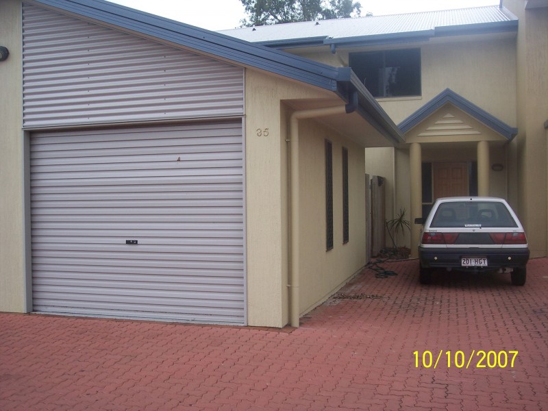 35/30 East Street, Hervey Bay QLD 4655