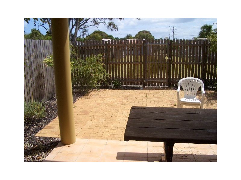 35/30 East Street, Hervey Bay QLD 4655