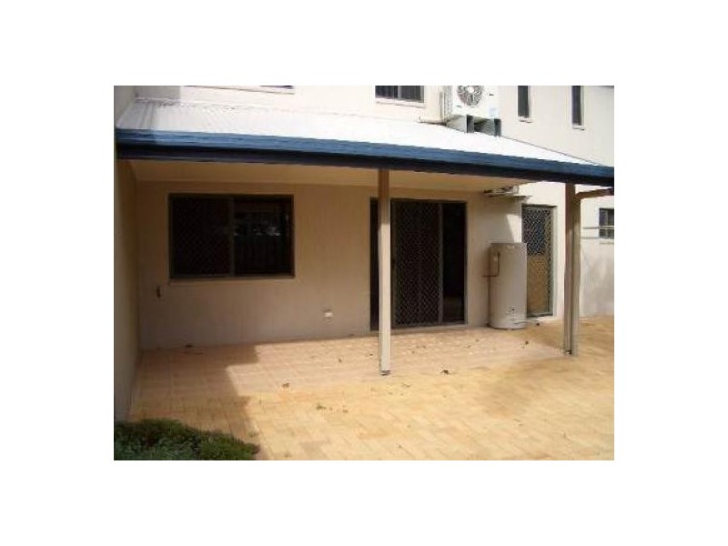 35/30 East Street, Hervey Bay QLD 4655