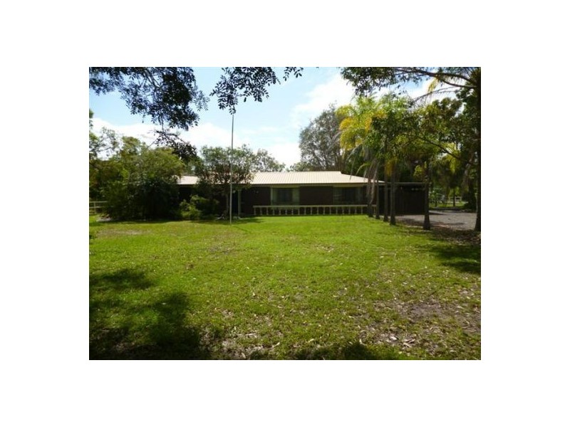 Lot 11 Shore Street, Booral QLD 4655