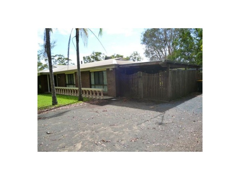 Lot 11 Shore Street, Booral QLD 4655