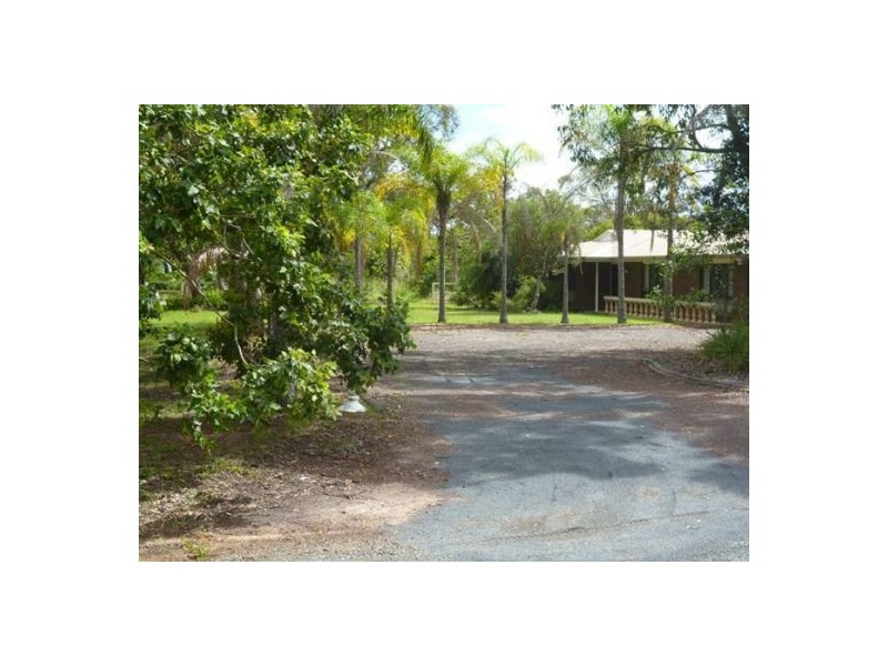 Lot 11 Shore Street, Booral QLD 4655