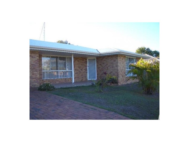 62 Aimee Drive, Urangan QLD 4655