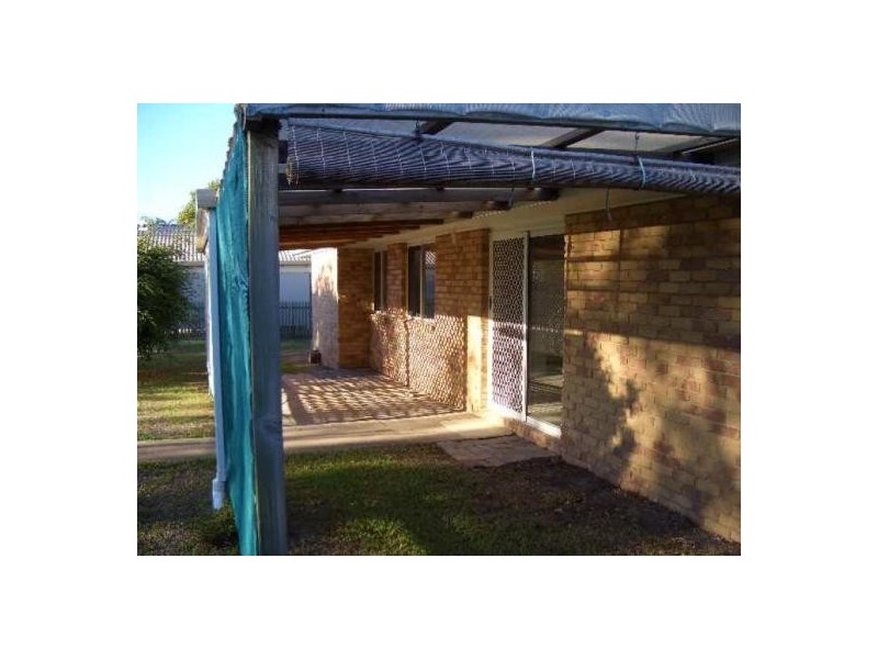 62 Aimee Drive, Urangan QLD 4655