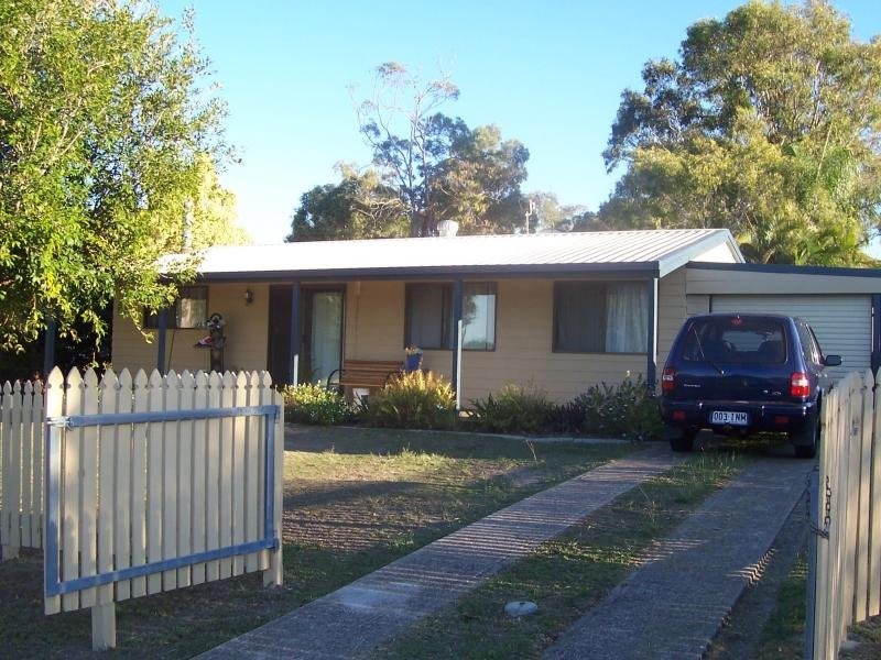 6 Diana Place, Hervey Bay QLD 4655