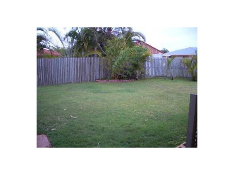 12 Chancellor Drive, Hervey Bay QLD 4655