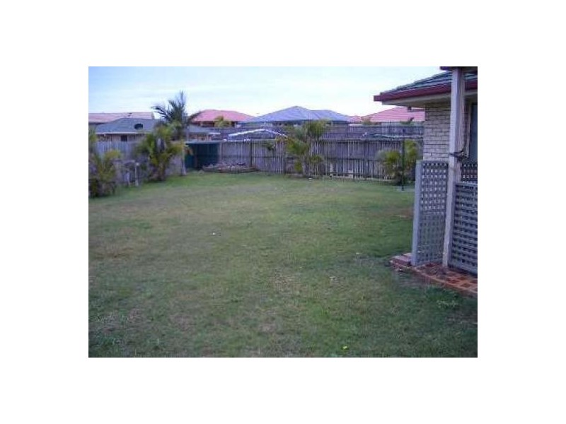 12 Chancellor Drive, Hervey Bay QLD 4655