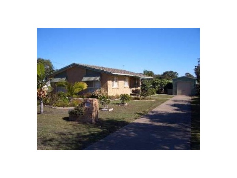 47 Tavistock Street, Hervey Bay QLD 4655