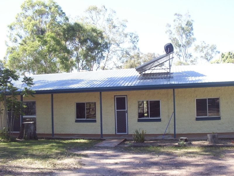 30 Old Toogoom Road, Torbanlea QLD 4662