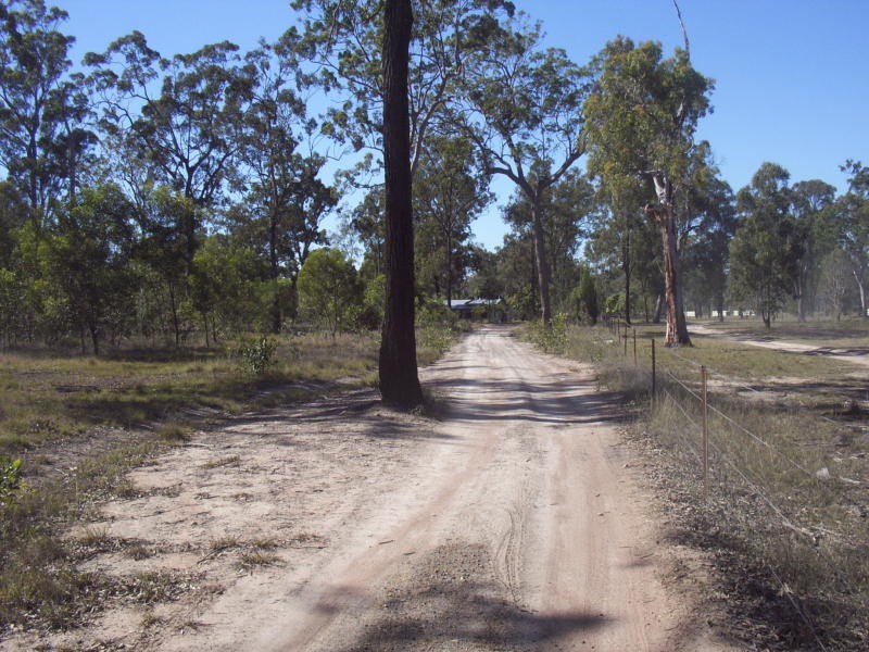 30 Old Toogoom Road, Torbanlea QLD 4662