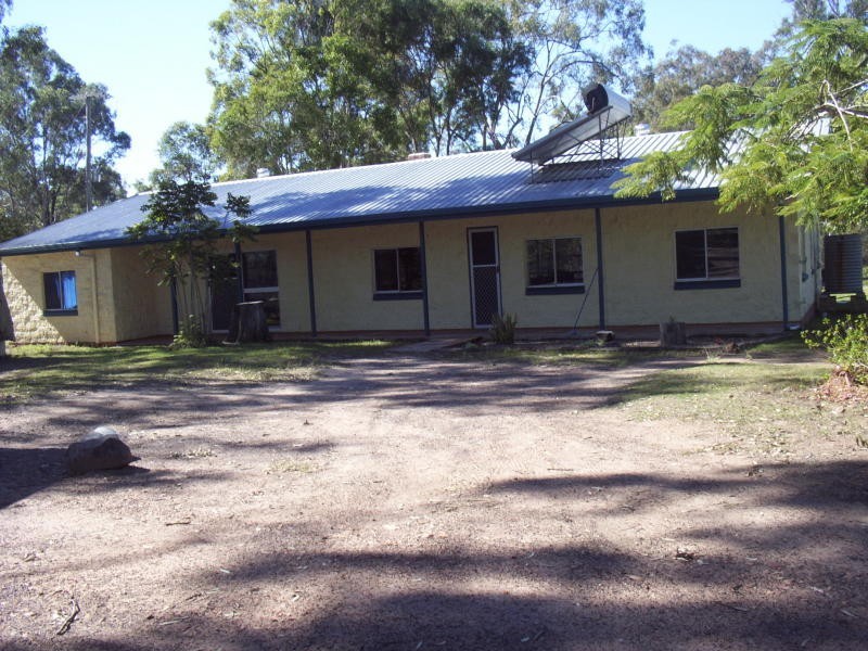 30 Old Toogoom Road, Torbanlea QLD 4662