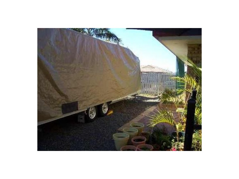 15 Caswell Court, Hervey Bay QLD 4655