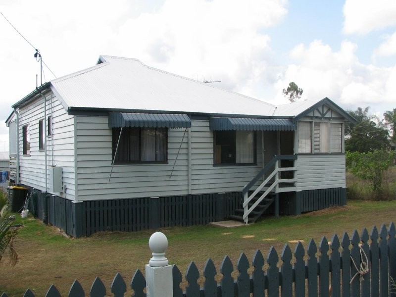 1 Martha Street, Howard QLD 4659