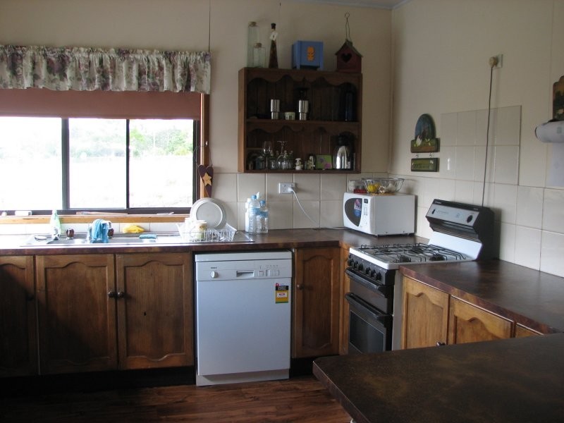 1 Martha Street, Howard QLD 4659