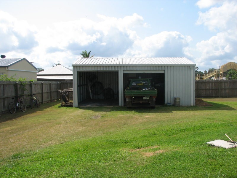 1 Martha Street, Howard QLD 4659