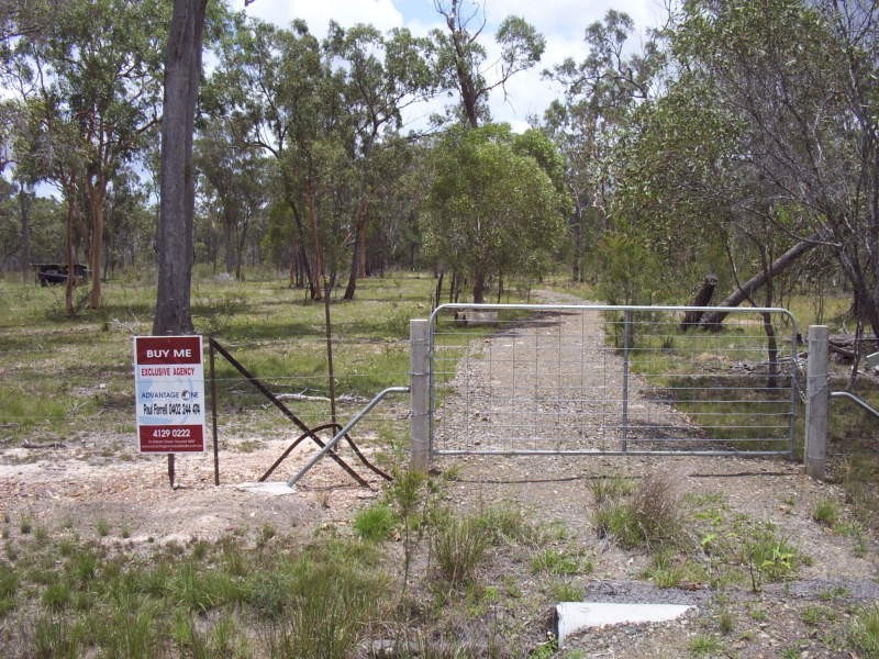 Pacific Haven Circuit, Pacific Haven QLD 4659