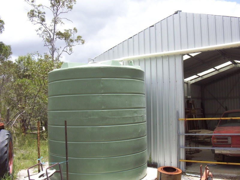 Pacific Haven Circuit, Pacific Haven QLD 4659