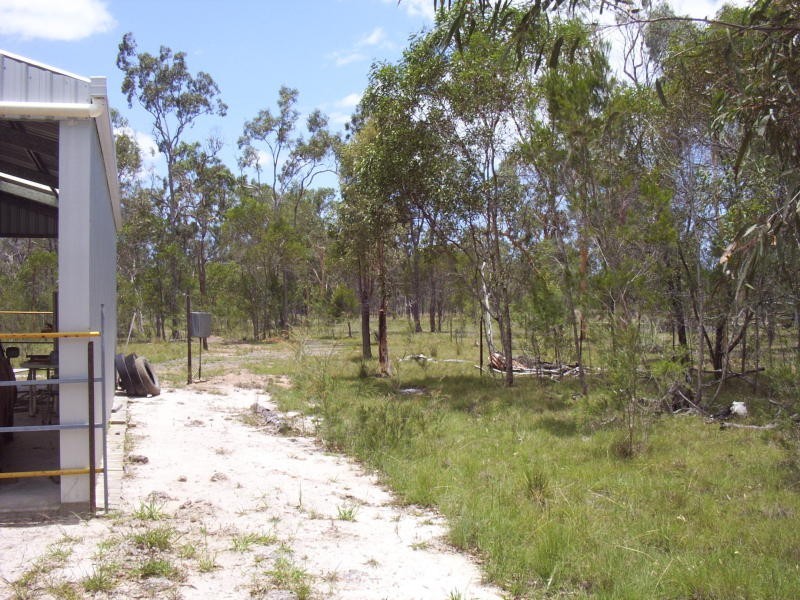 Pacific Haven Circuit, Pacific Haven QLD 4659