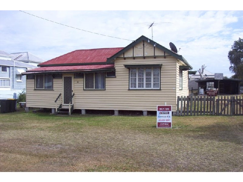 Torbanlea QLD 4662