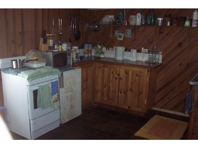 Torbanlea QLD 4662