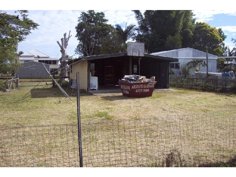 Torbanlea QLD 4662