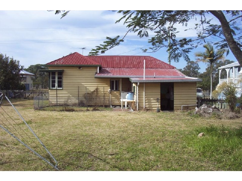 Torbanlea QLD 4662