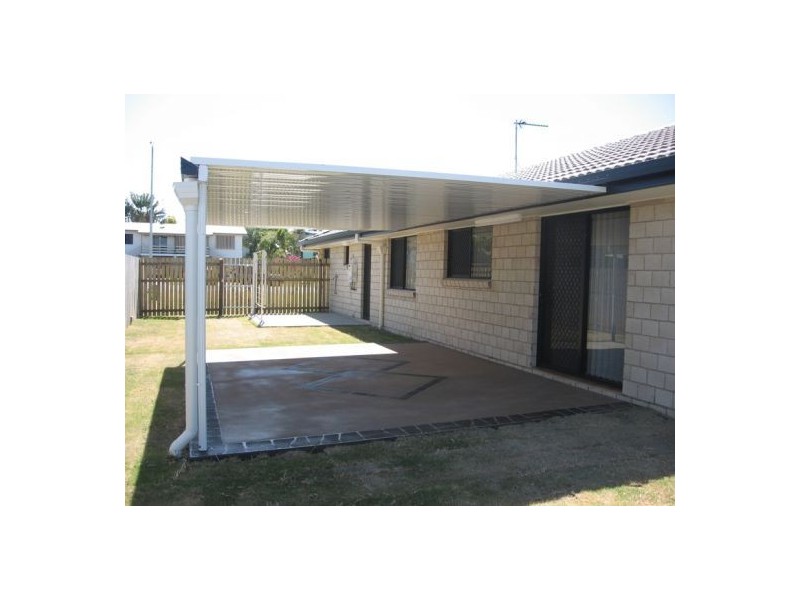 52 Archer Drive, Hervey Bay QLD 4655
