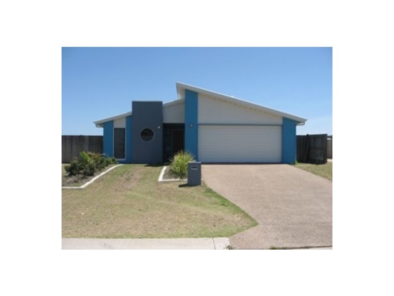 35 Fraser Waters Parade, Toogoom QLD 4655