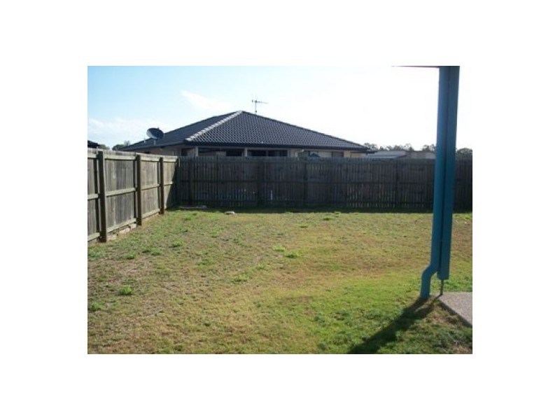 35 Fraser Waters Parade, Toogoom QLD 4655