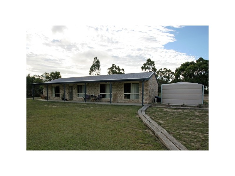92 Honeyeater Street, Hervey Bay QLD 4655