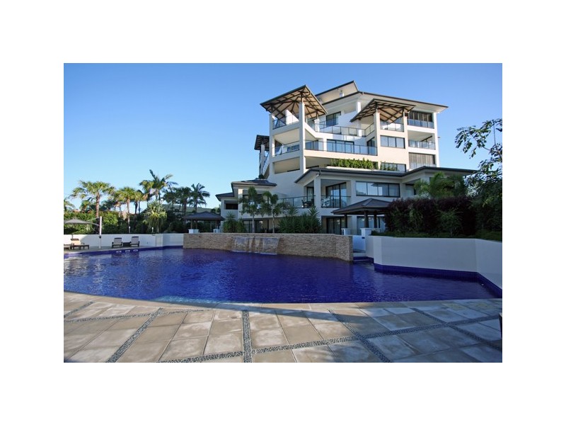 401/468 Esplanade “Allegra Luxury Apartments”, Torquay QLD 4655