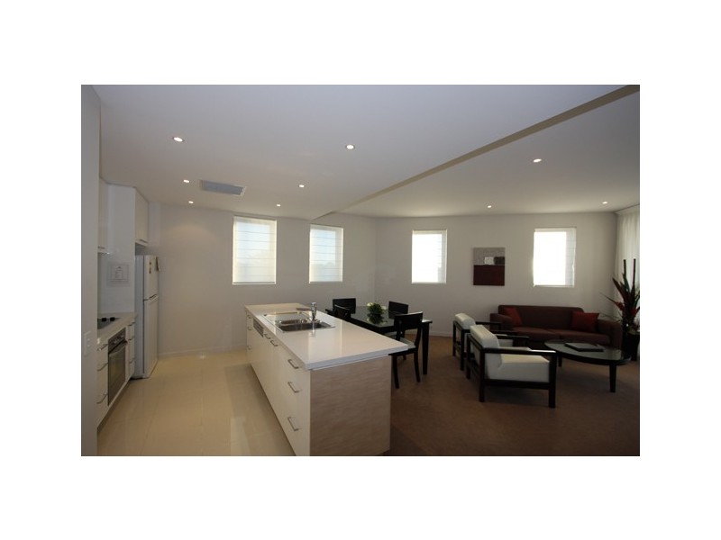 401/468 Esplanade “Allegra Luxury Apartments”, Torquay QLD 4655