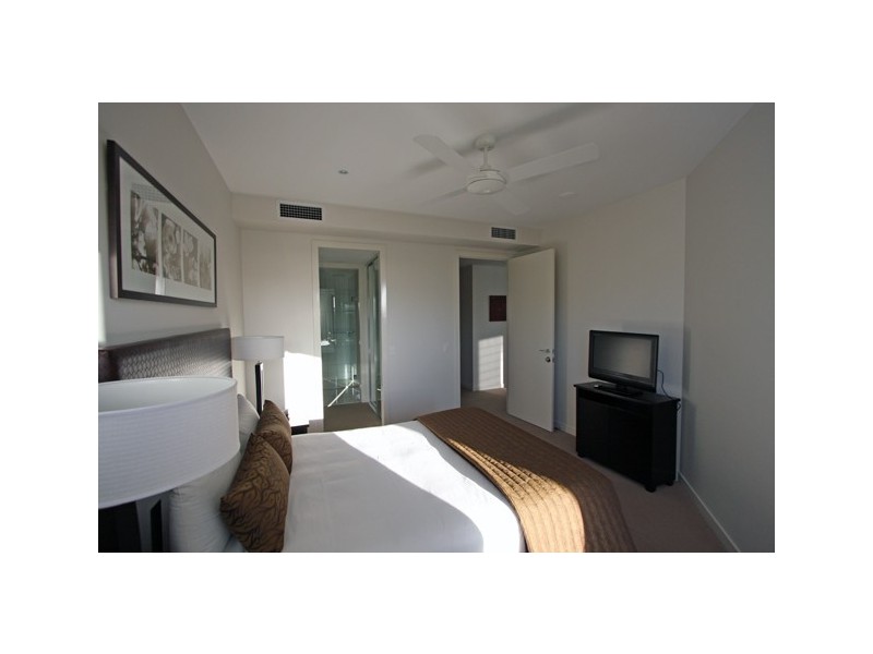 401/468 Esplanade “Allegra Luxury Apartments”, Torquay QLD 4655