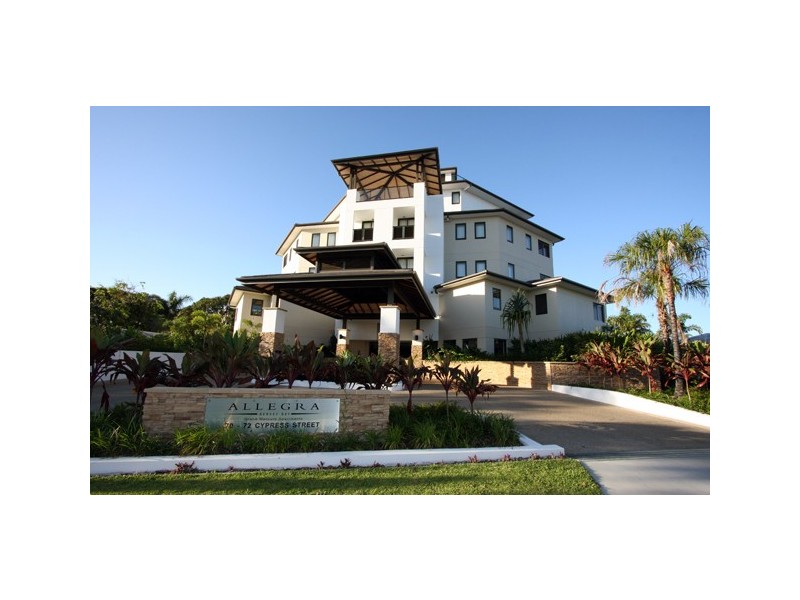 401/468 Esplanade “Allegra Luxury Apartments”, Torquay QLD 4655