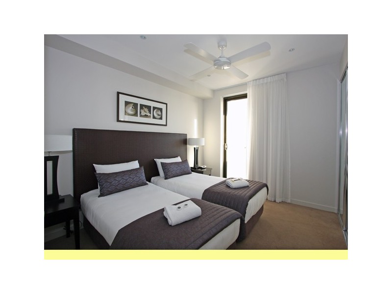 401/468 Esplanade “Allegra Luxury Apartments”, Torquay QLD 4655